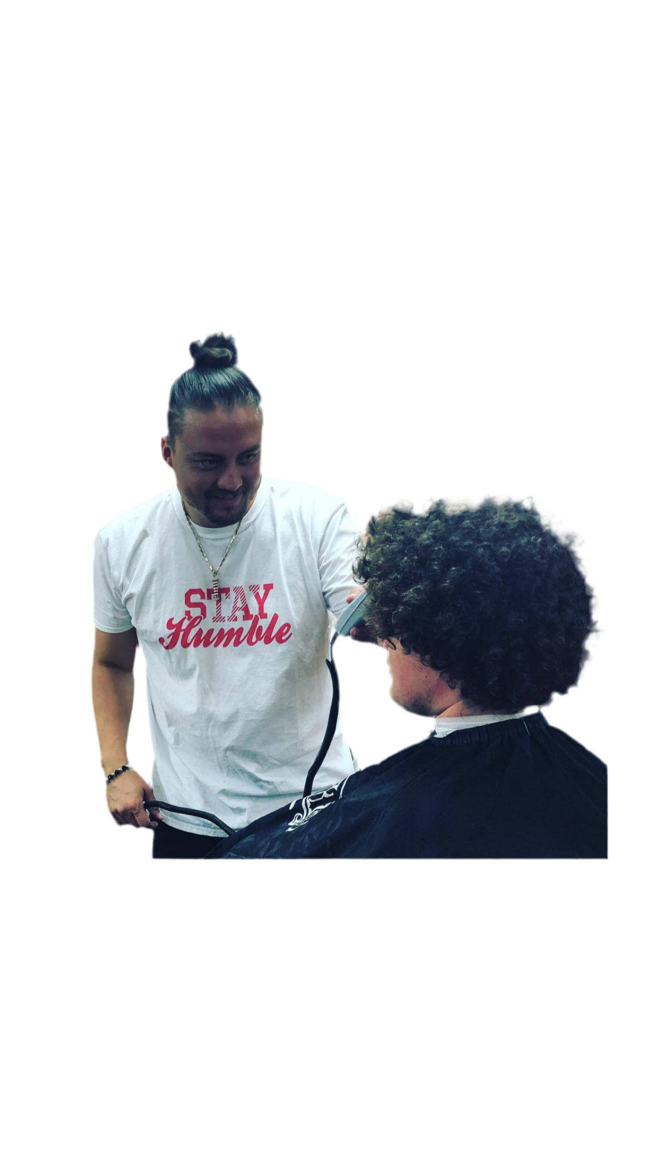 Shape up