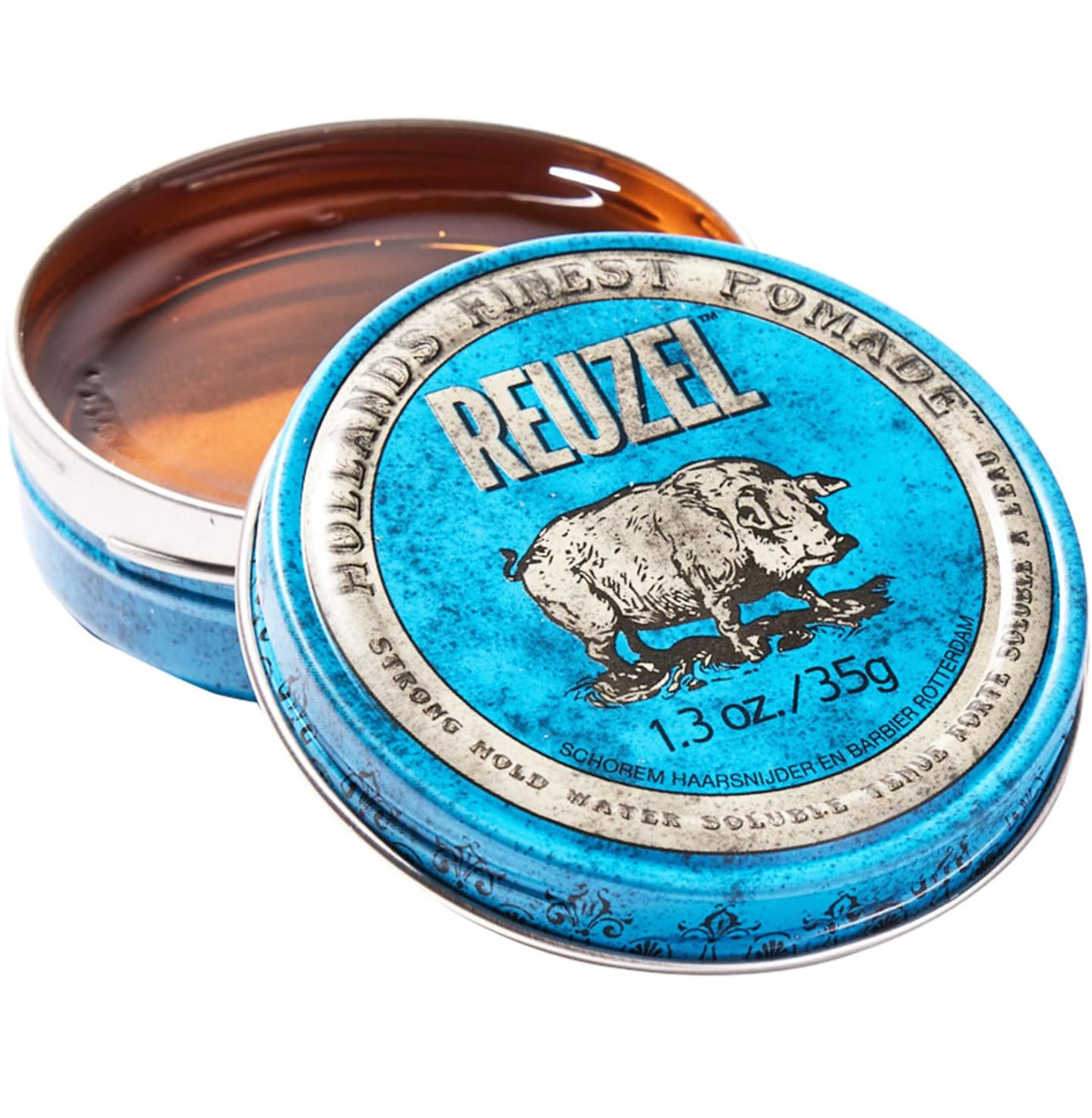 REUZEL Strong hold water soluble