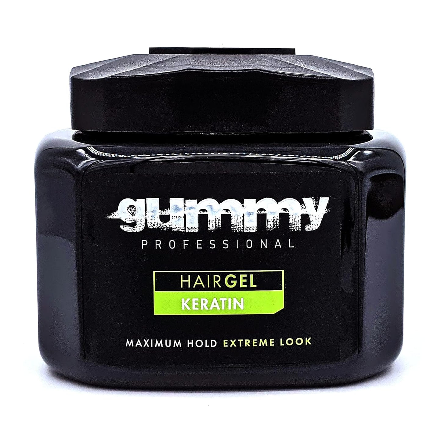 Gummy Professional Keratin