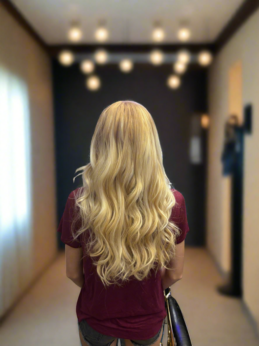 Women’s single color process