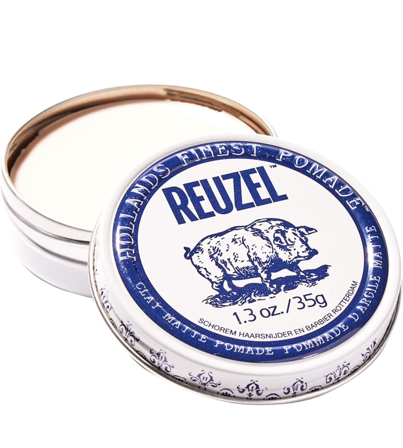 Reuzel clay Matte Pomade