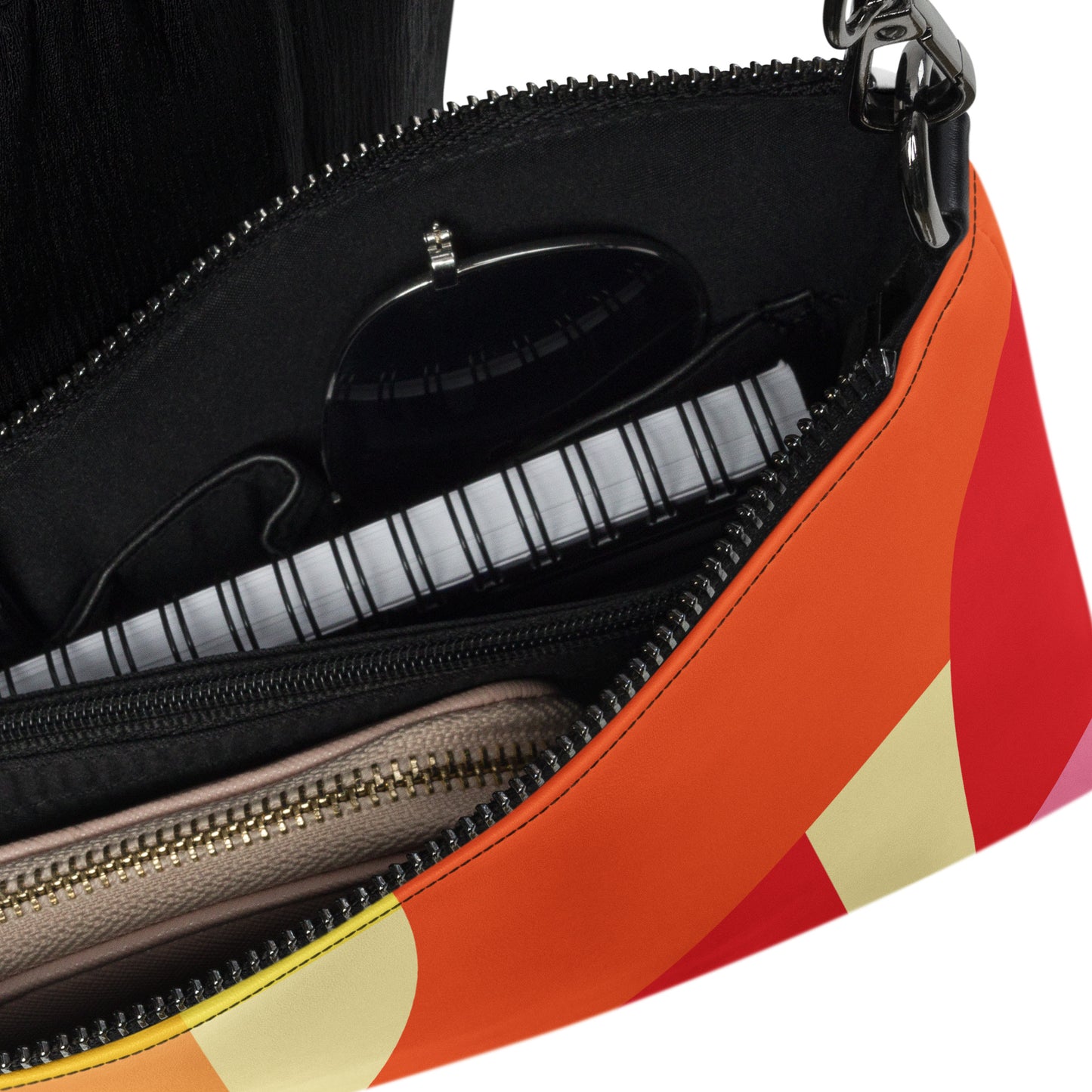Colorfull Crossbody bag