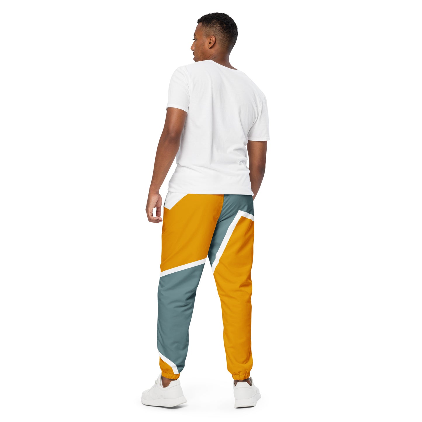 Mens track pants