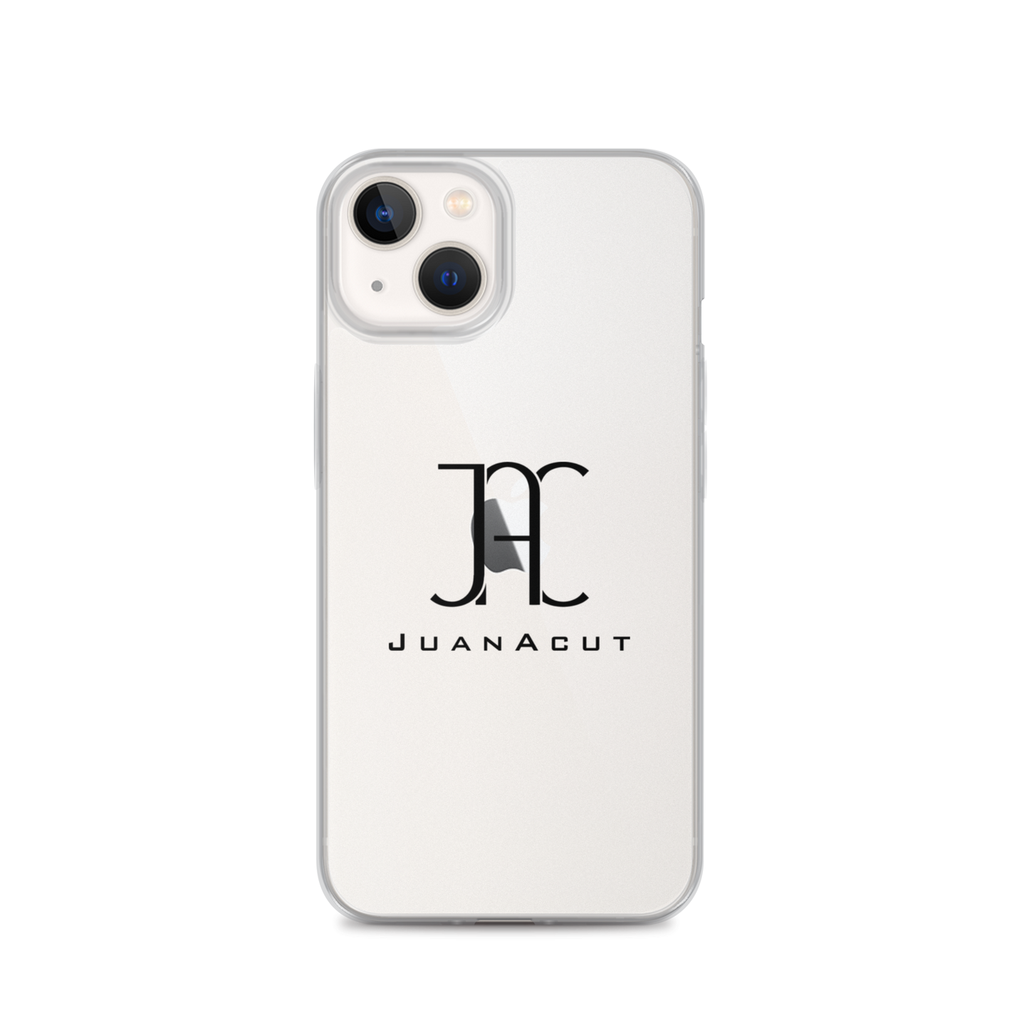 JAC iPhone Case
