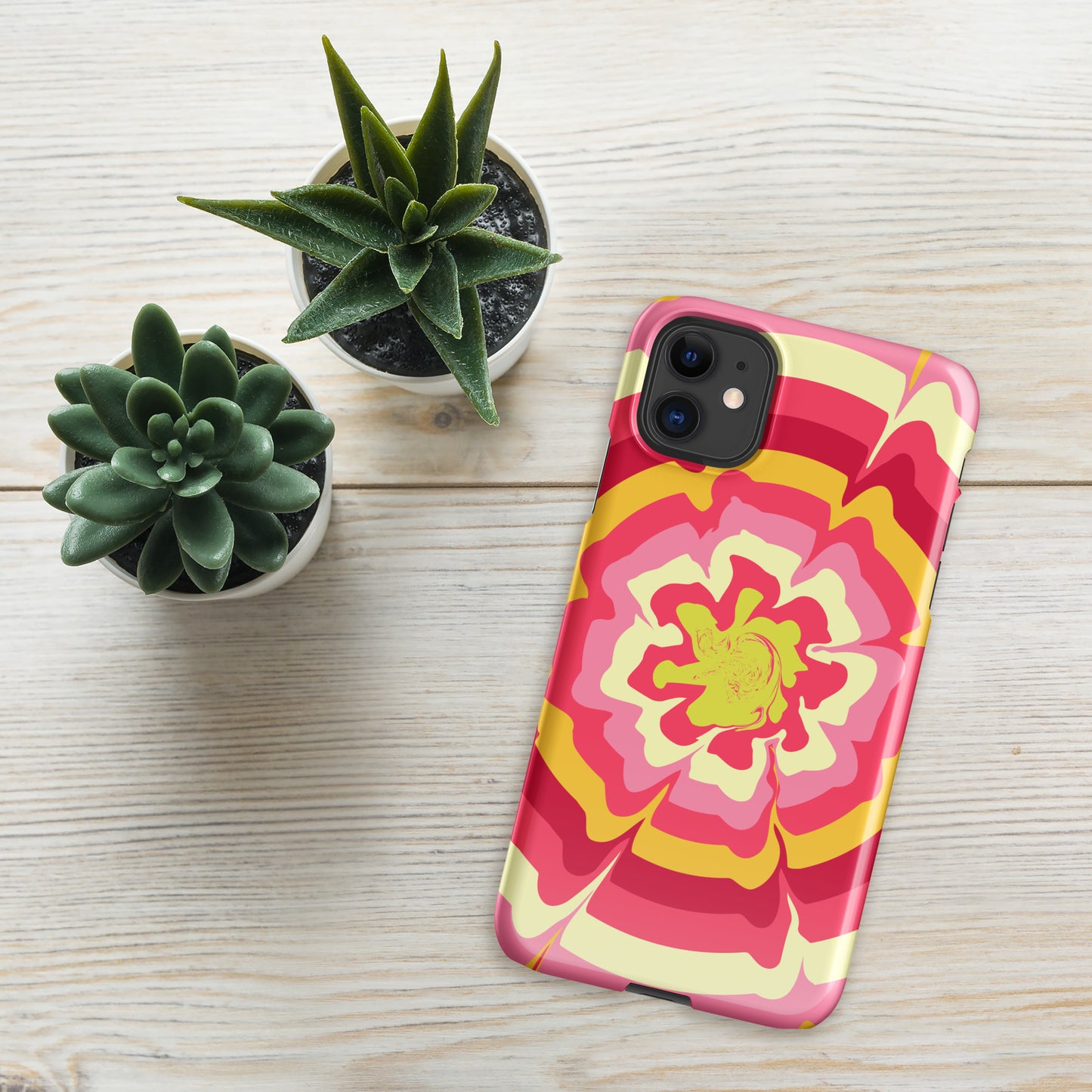 Snap case for iPhone®
