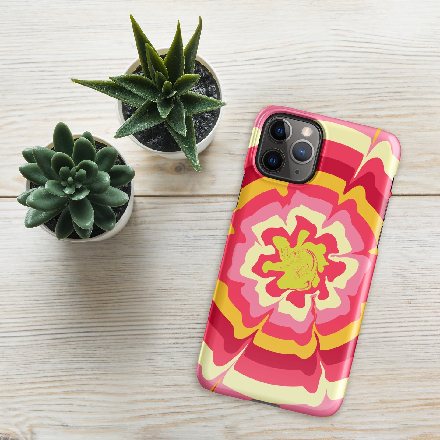 Snap case for iPhone®