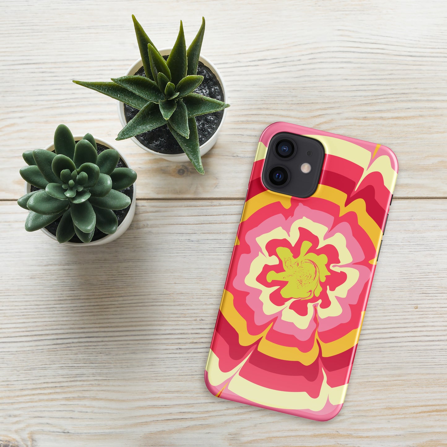 Snap case for iPhone®