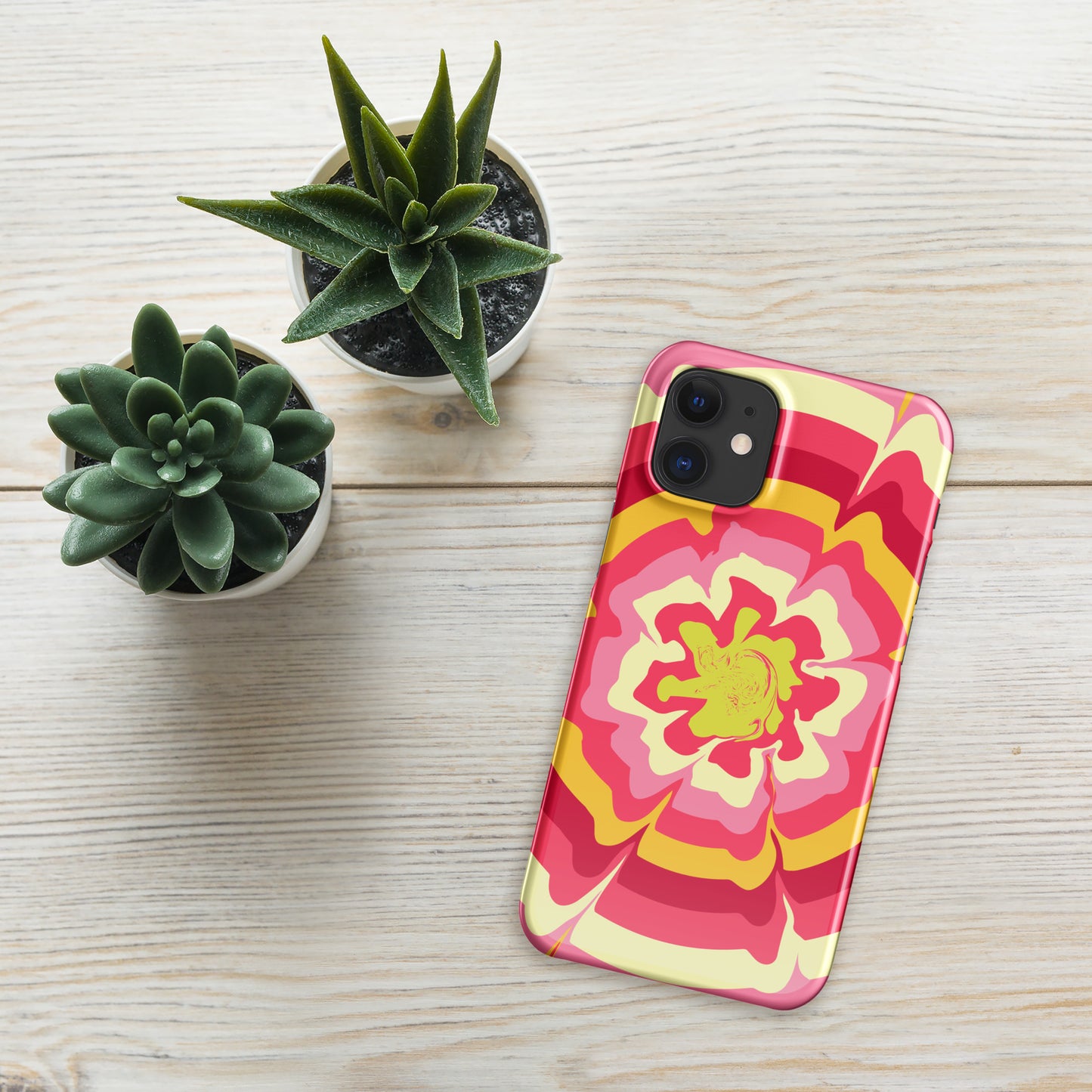 Snap case for iPhone®