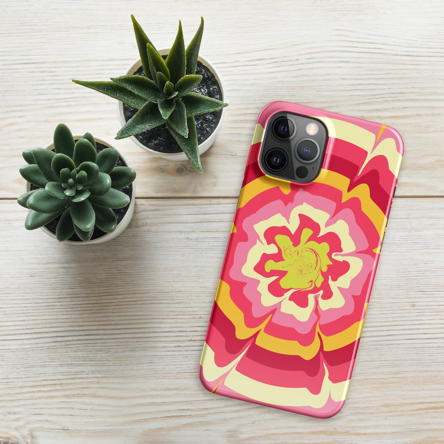 Snap case for iPhone®
