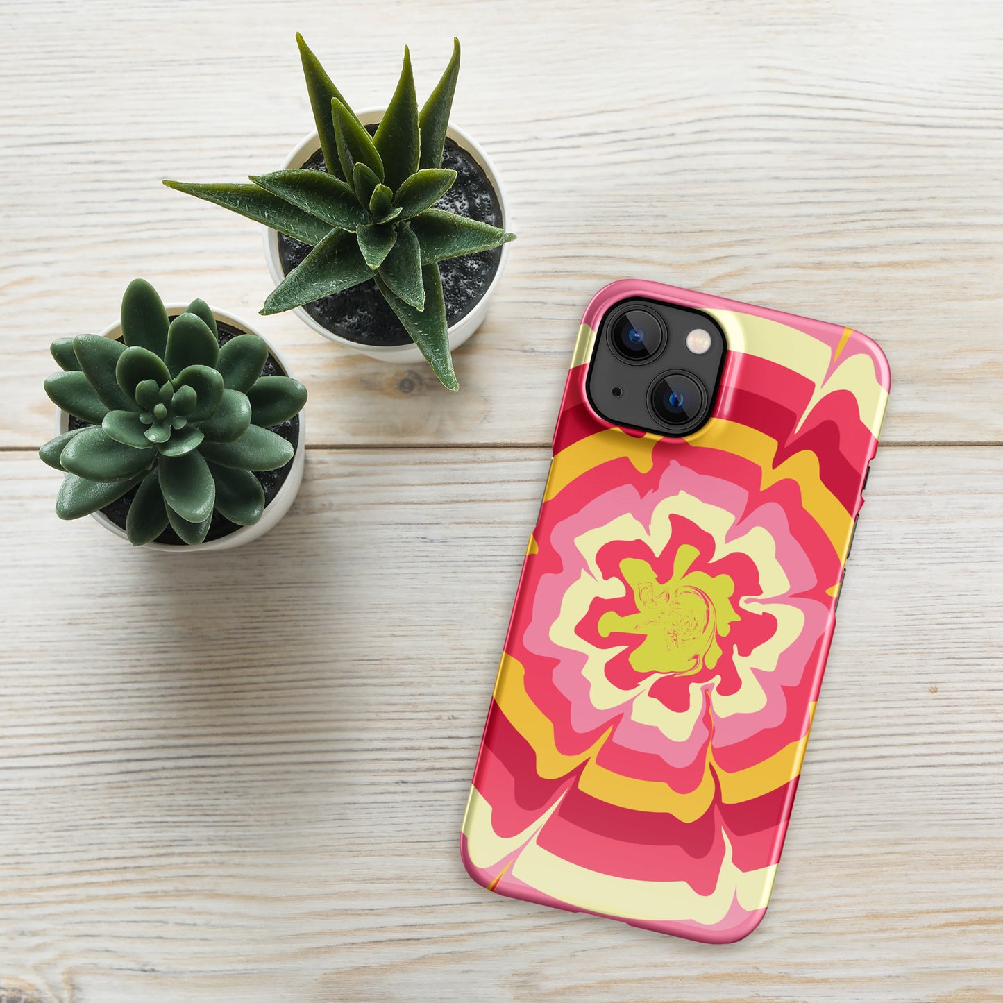 Snap case for iPhone®