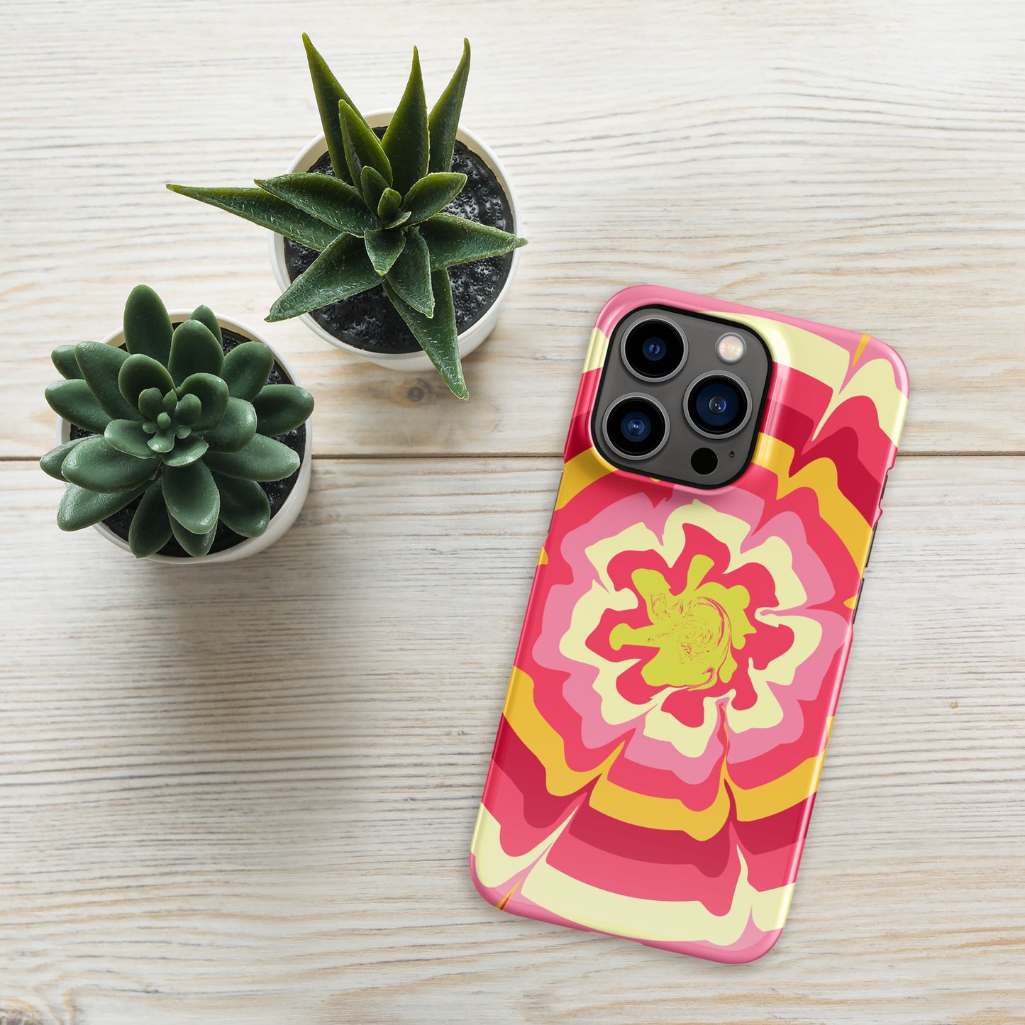 Snap case for iPhone®