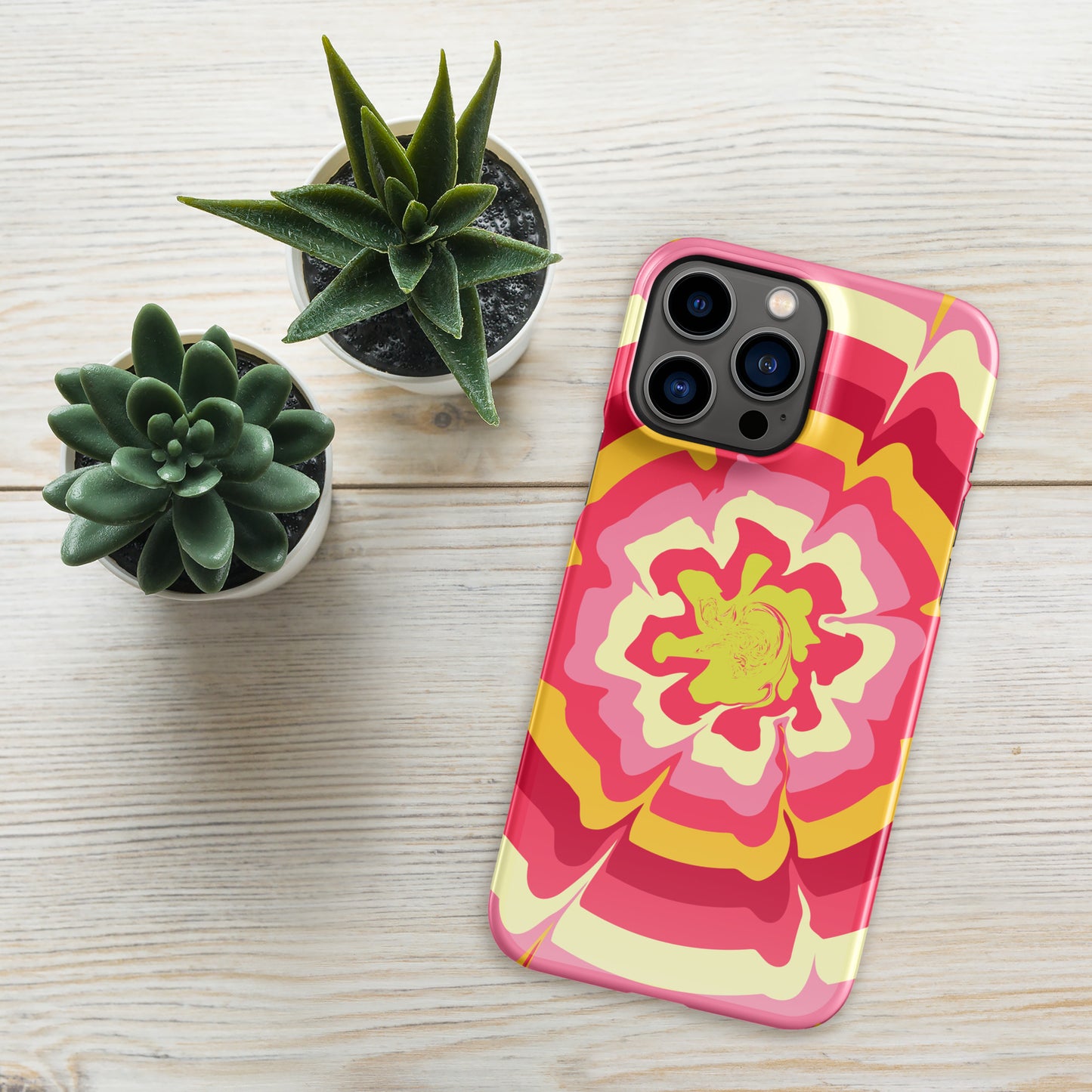 Snap case for iPhone®