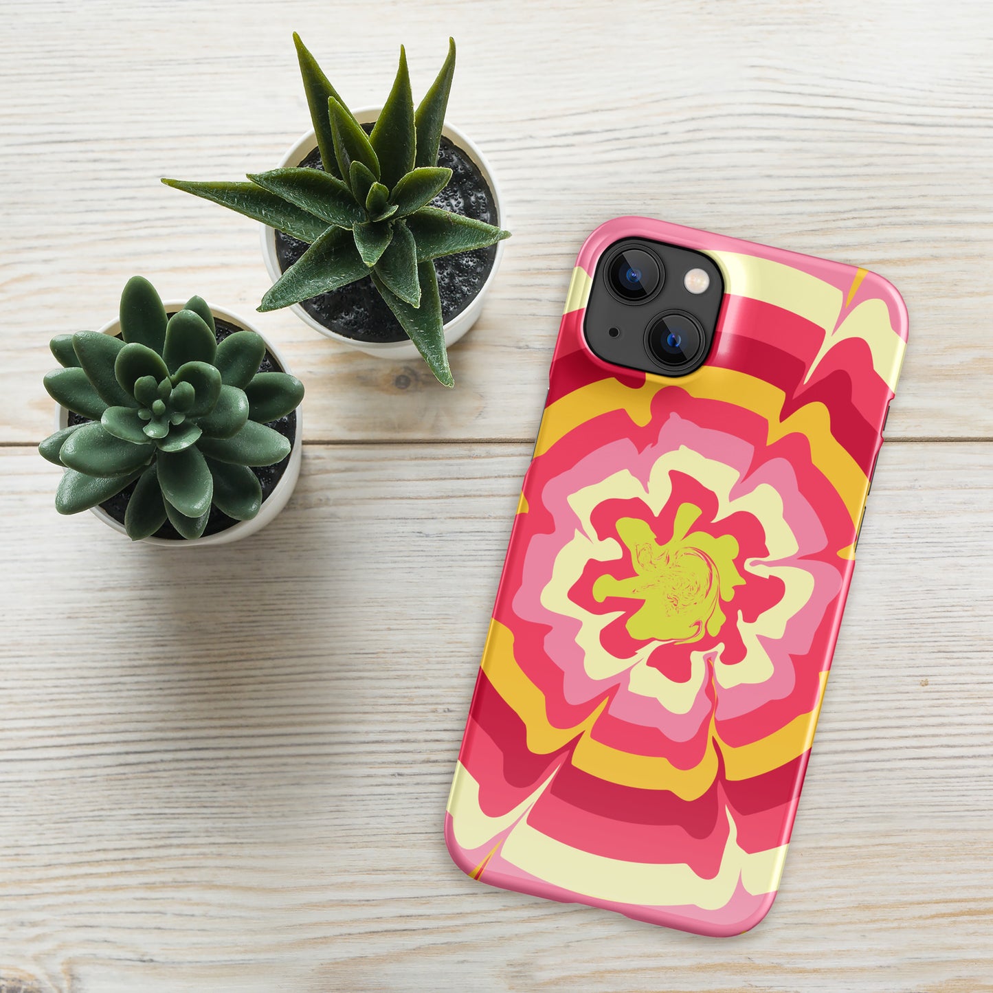 Snap case for iPhone®