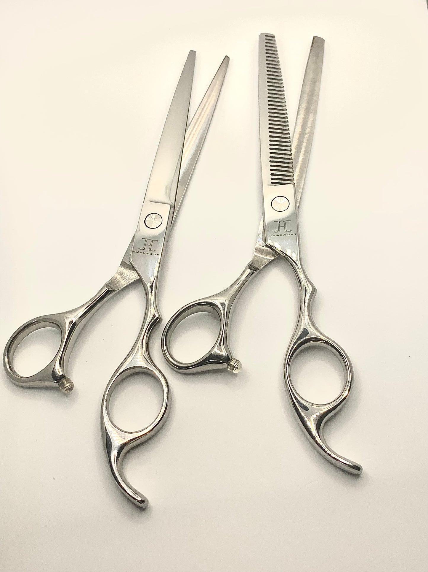 7" Inch Professional Shears