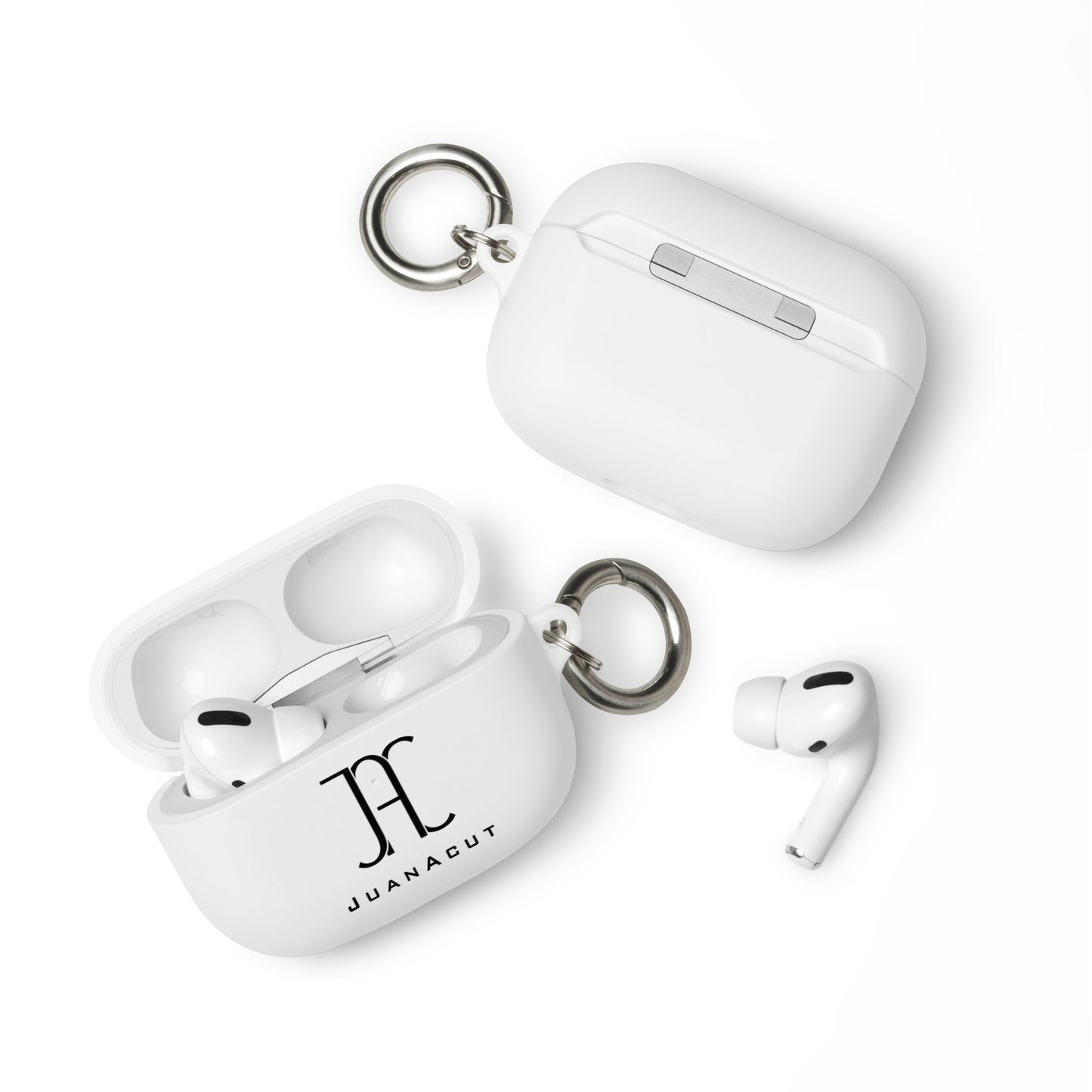 JAC AirPods case