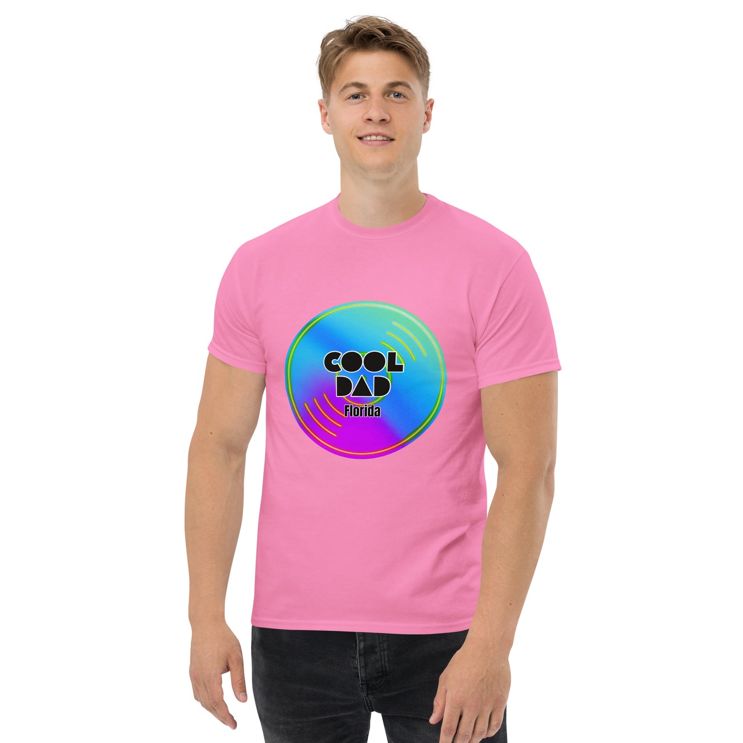 Cool Dad classic tee