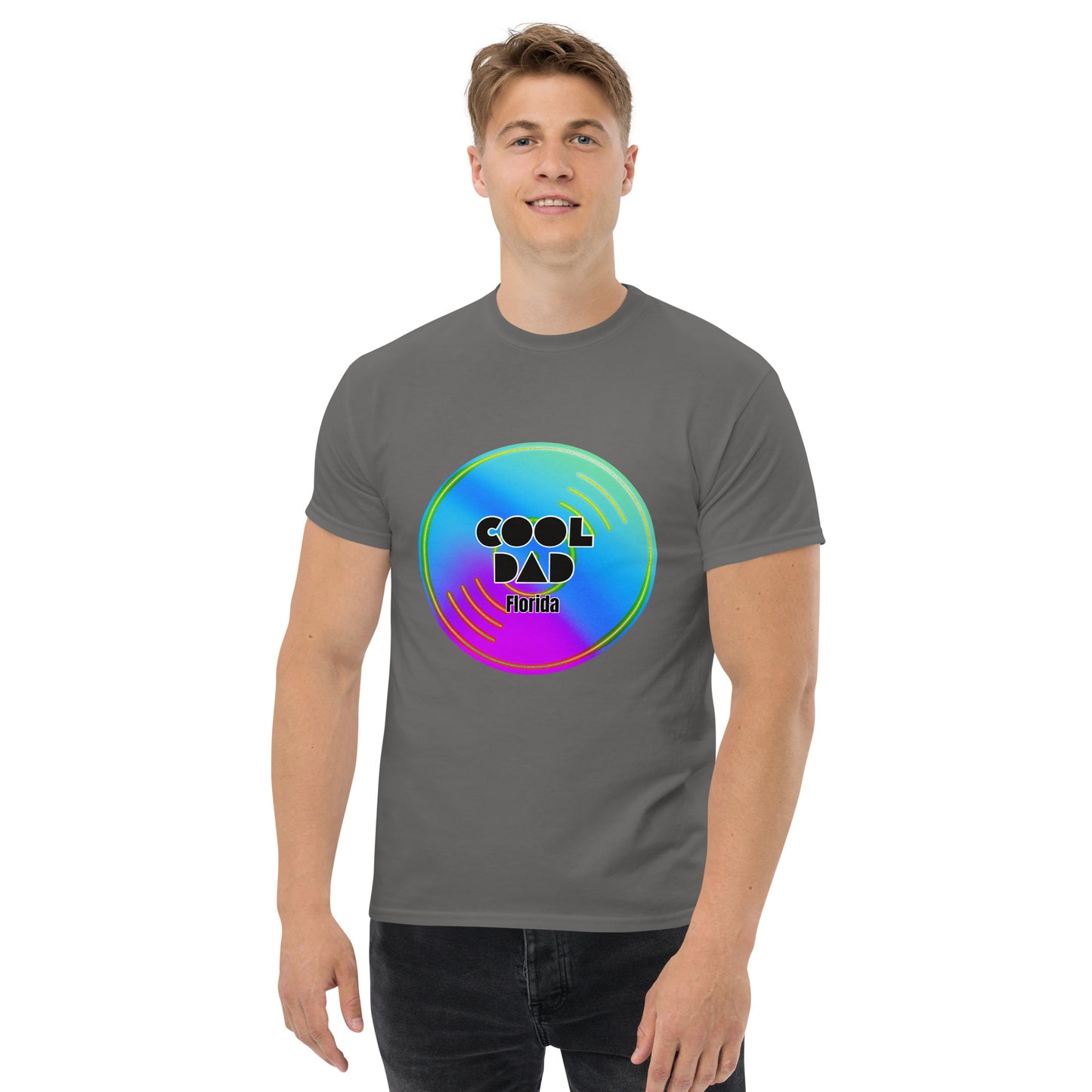 Cool Dad classic tee