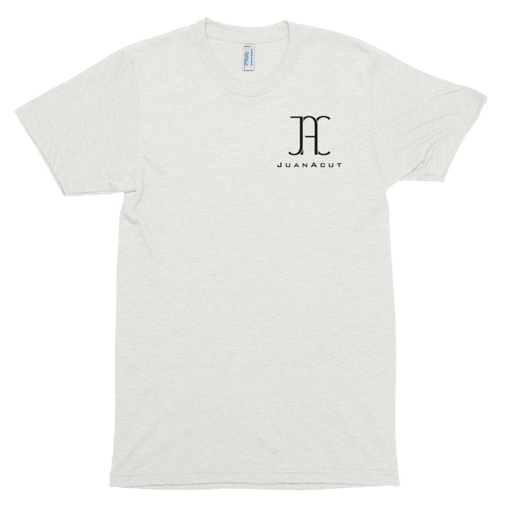 JAC Short sleeve soft t-shirt