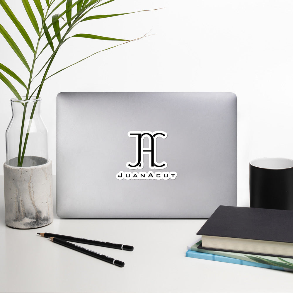 JuanAcut Bubble-free stickers