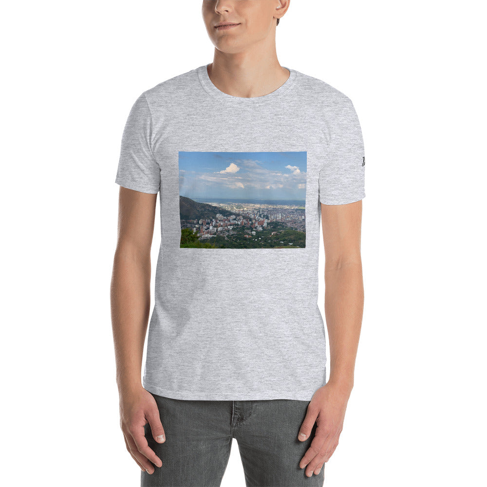 Cali Colombia T-Shirt