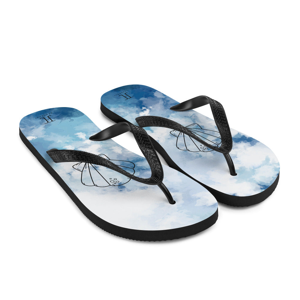 JAC Flip-Flops