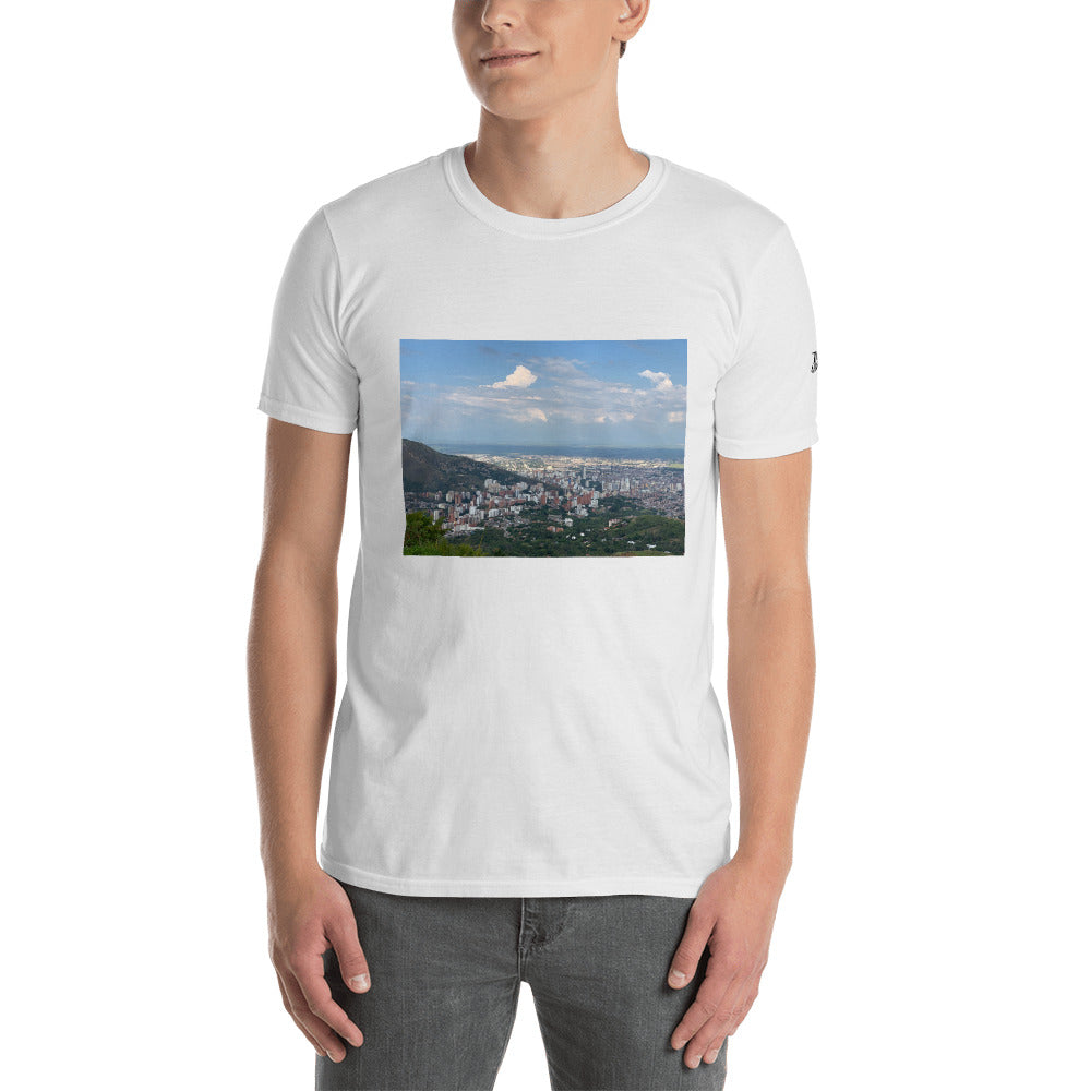 Cali Colombia T-Shirt