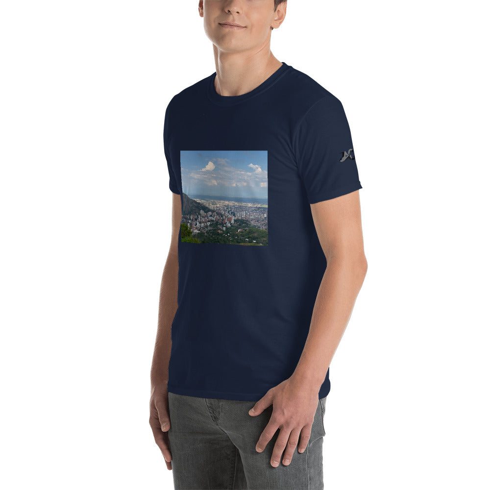 Cali Colombia T-Shirt