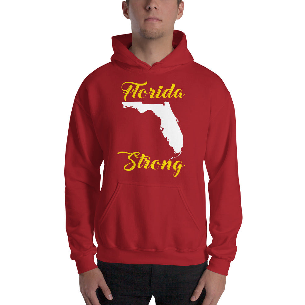 Florida Strong Unisex Hoodie