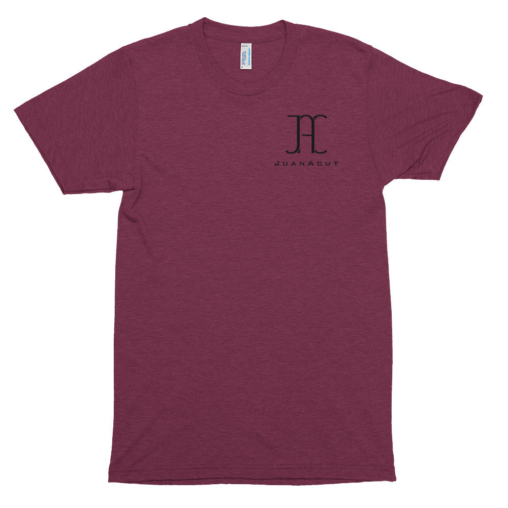 JAC Short sleeve soft t-shirt