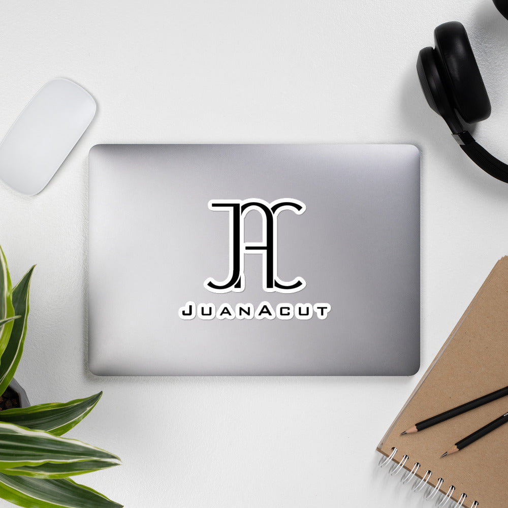 JuanAcut Bubble-free stickers