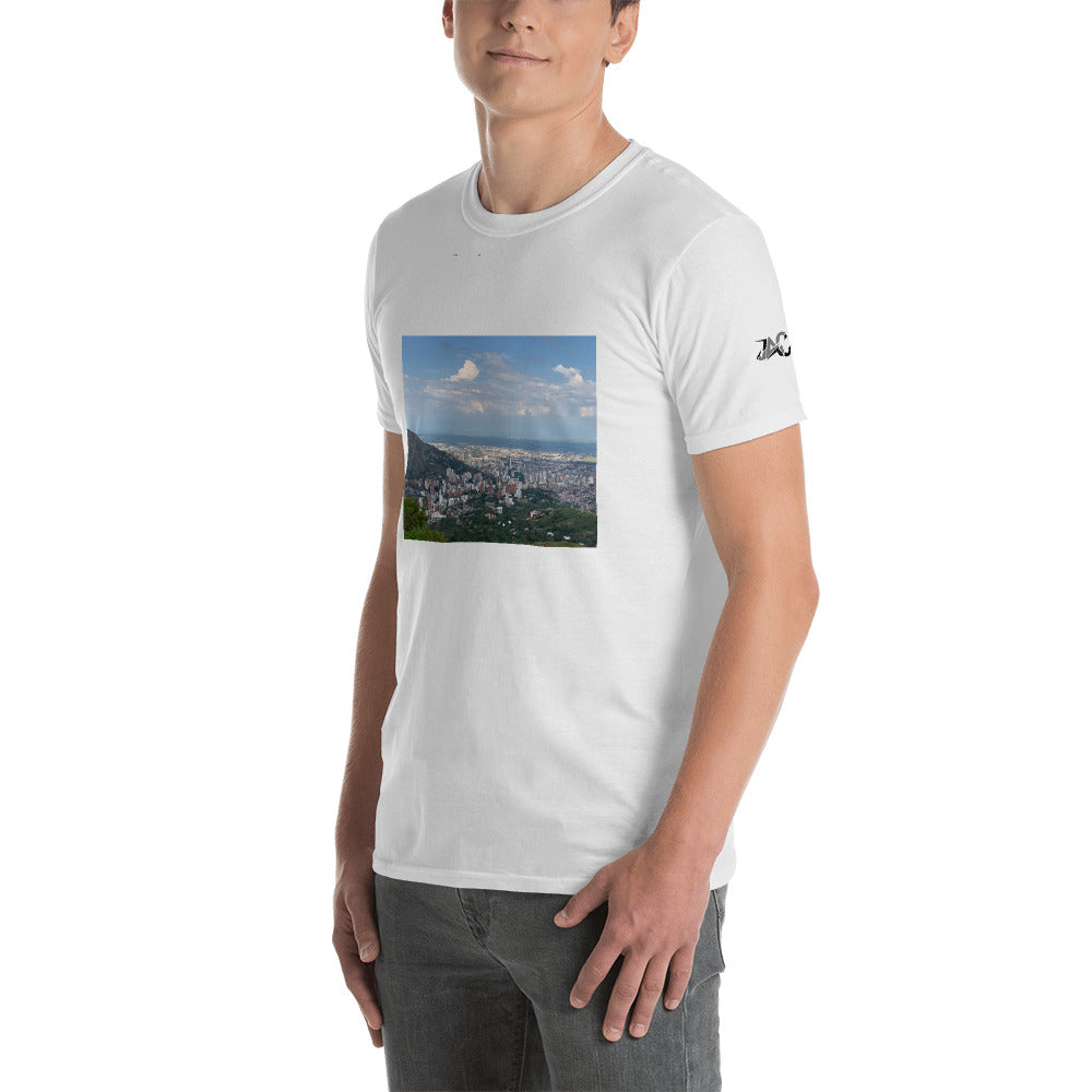 Cali Colombia T-Shirt
