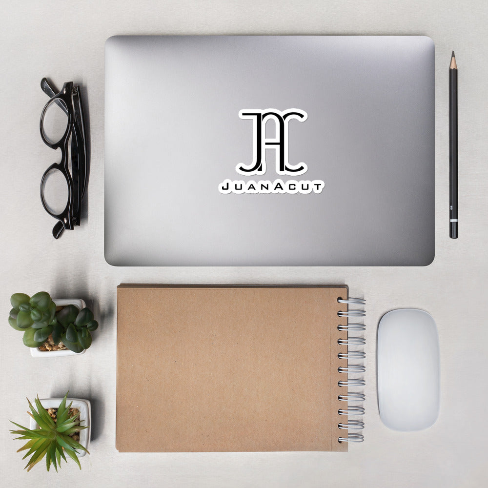 JuanAcut Bubble-free stickers