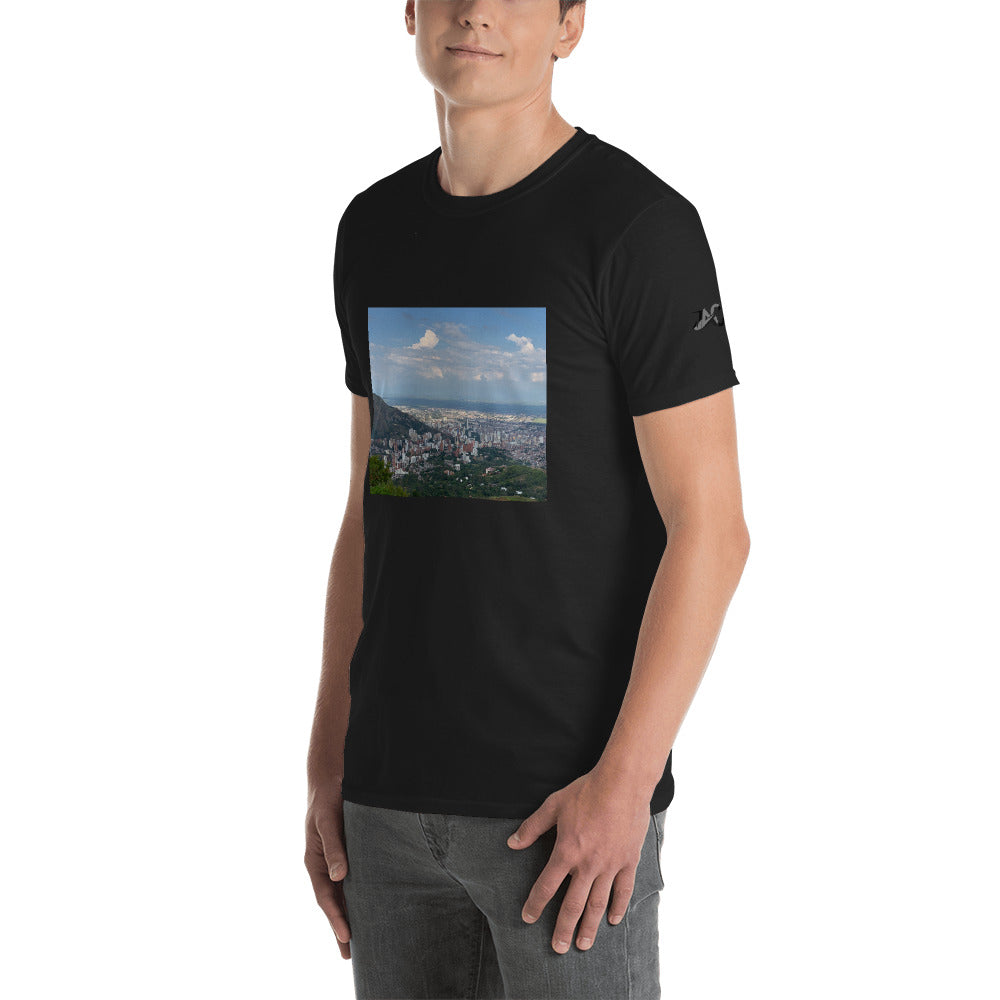 Cali Colombia T-Shirt