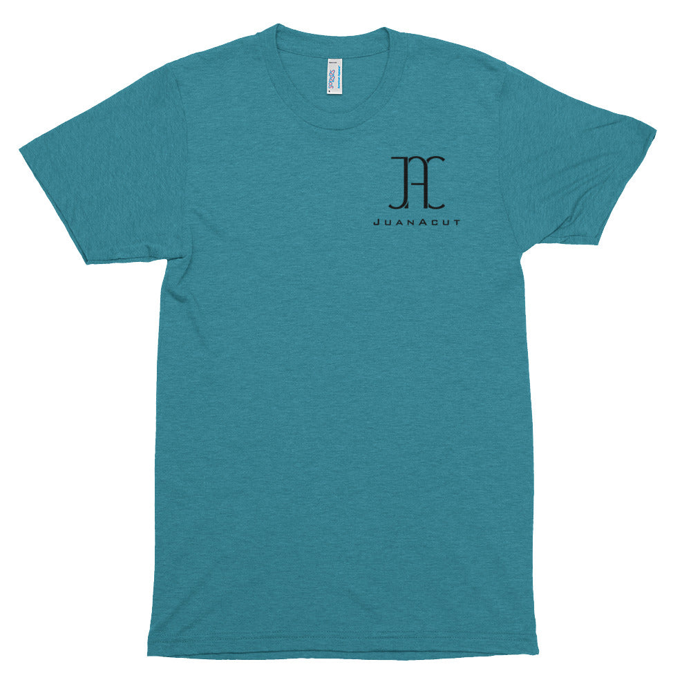 JAC Short sleeve soft t-shirt