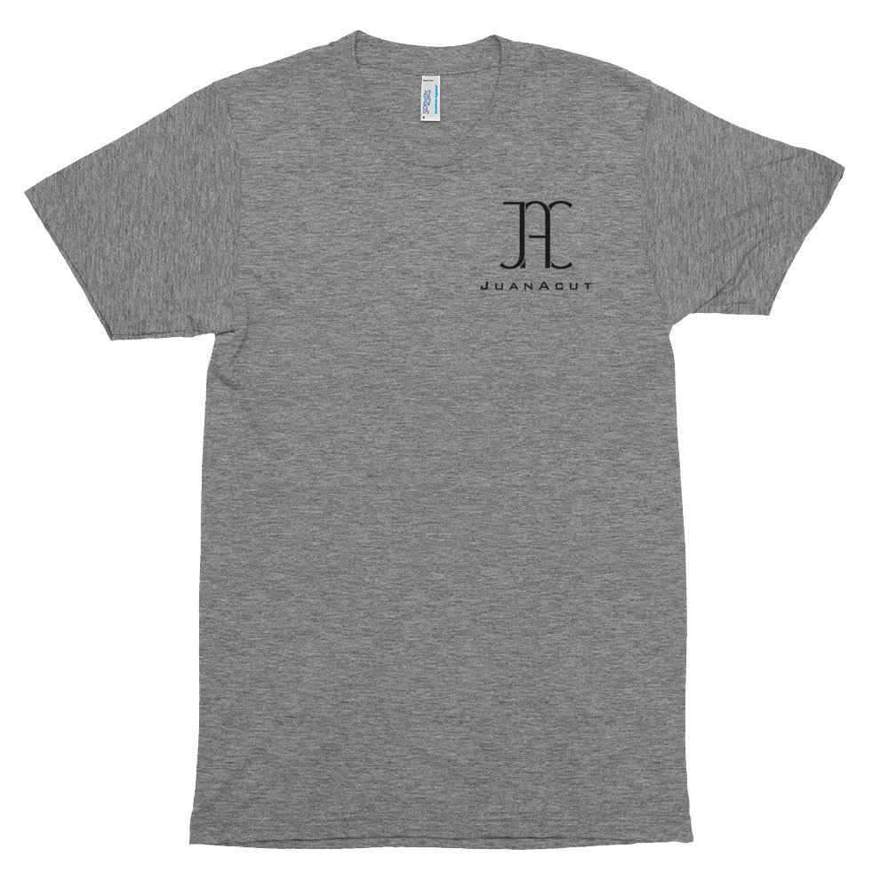 JAC Short sleeve soft t-shirt