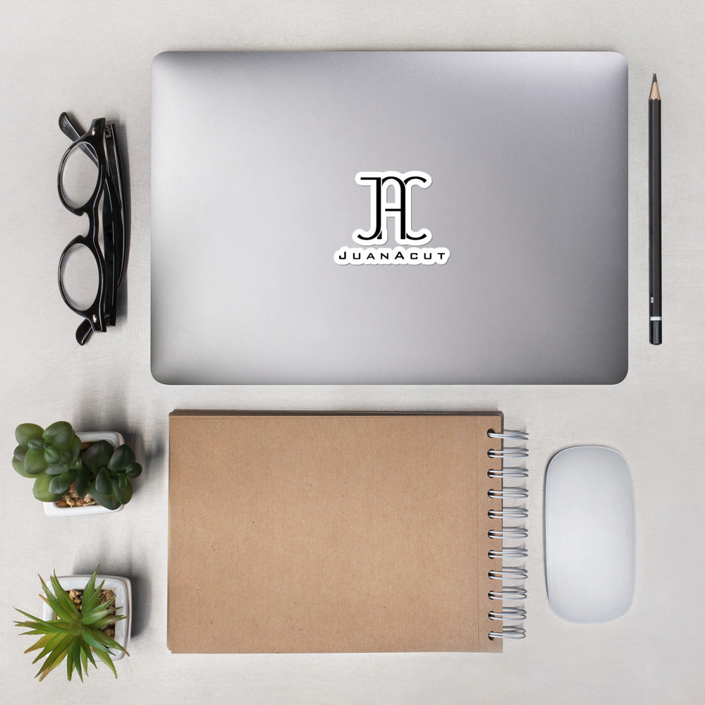 JuanAcut Bubble-free stickers