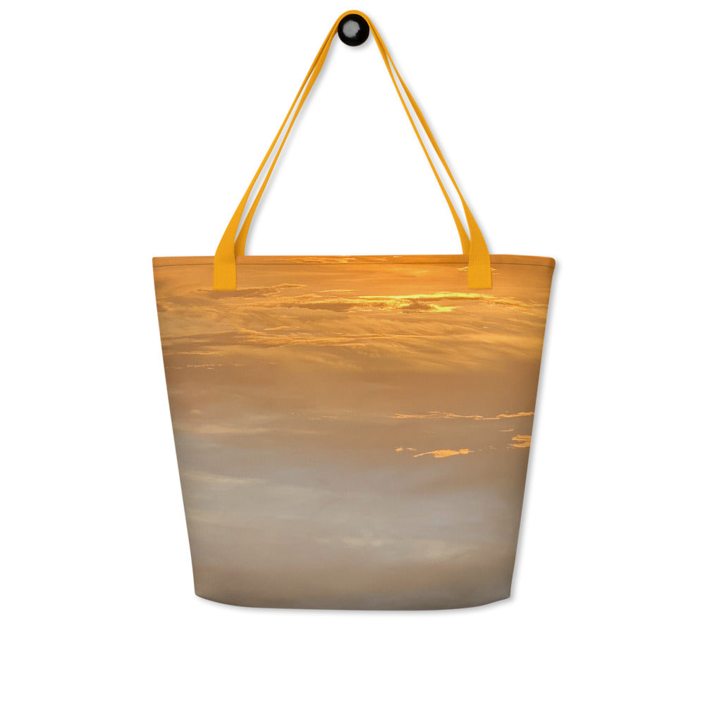 Florida Beach Bag