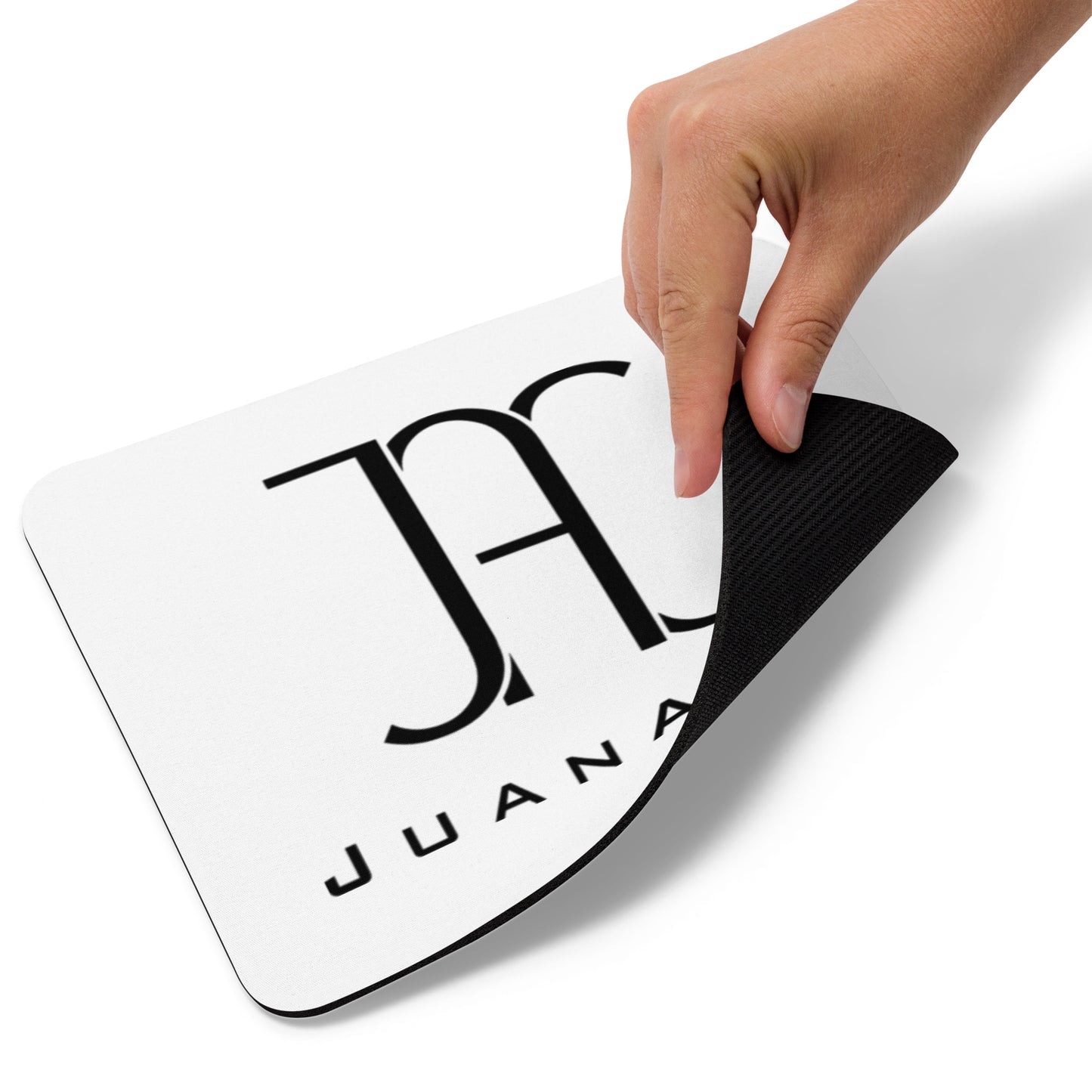 custom logo Mouse pad