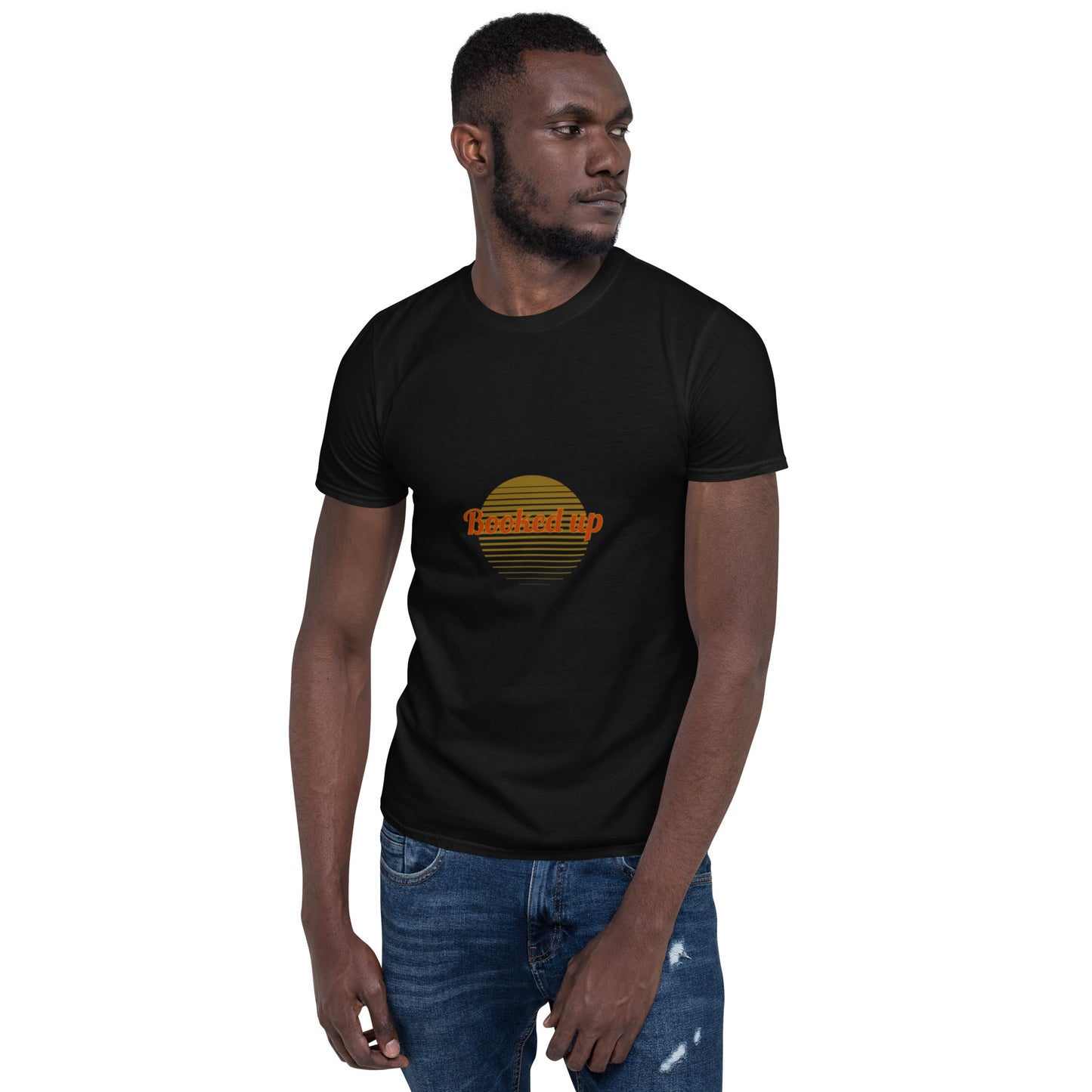 Booked up T-Shirt