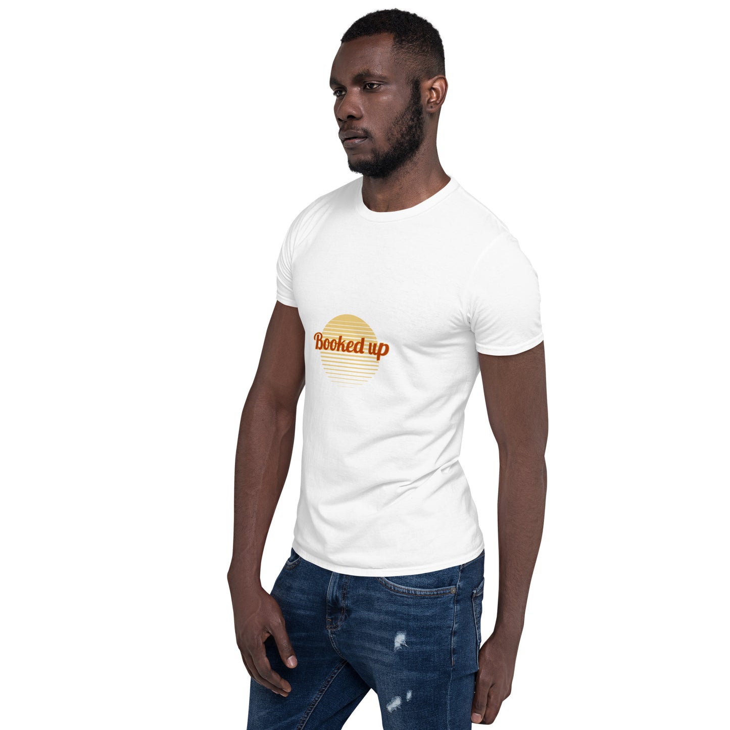 Booked up T-Shirt