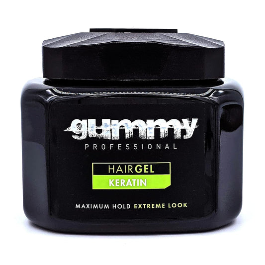 Gummy Professional Keratin
