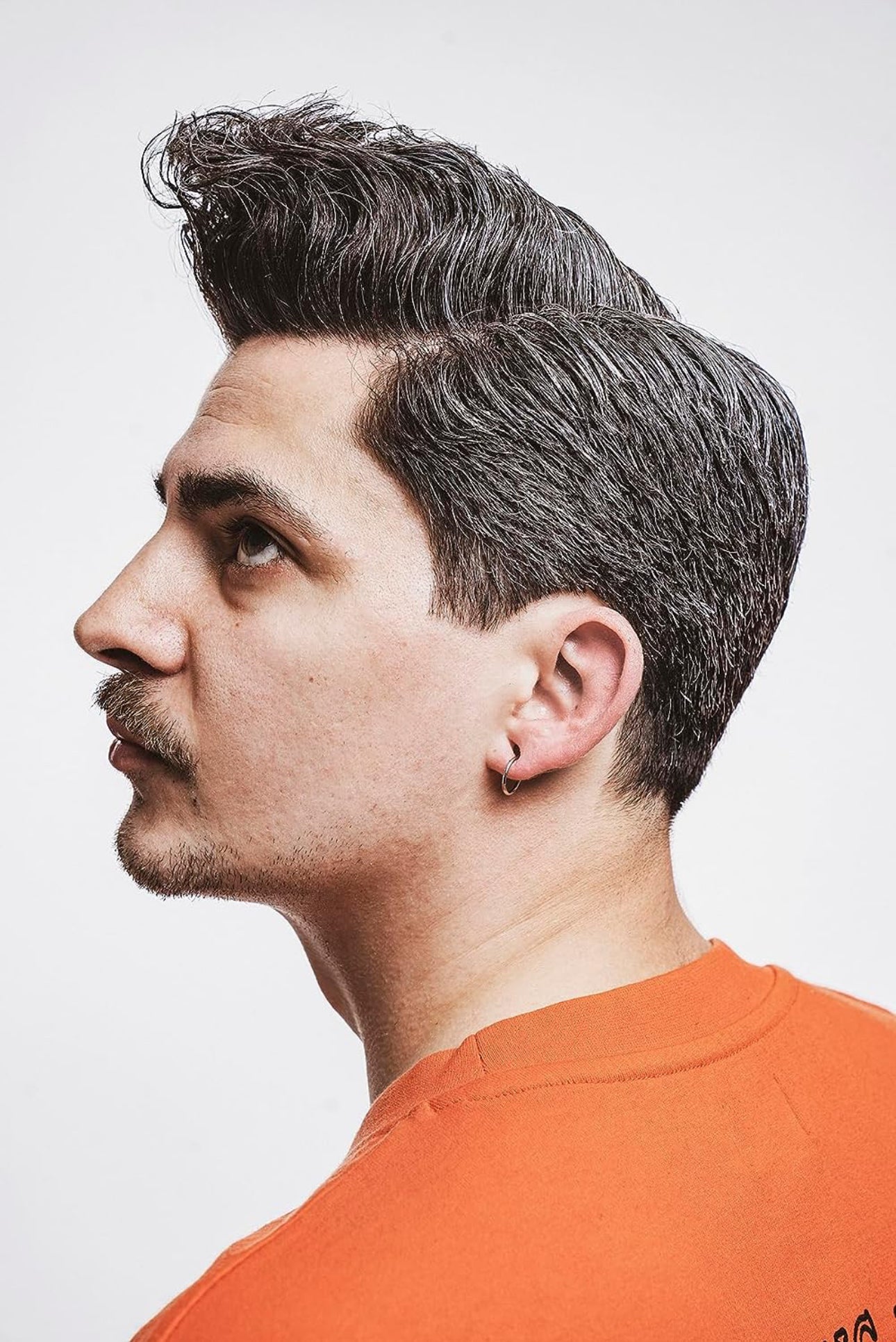 REUZEL Fiber Pomade