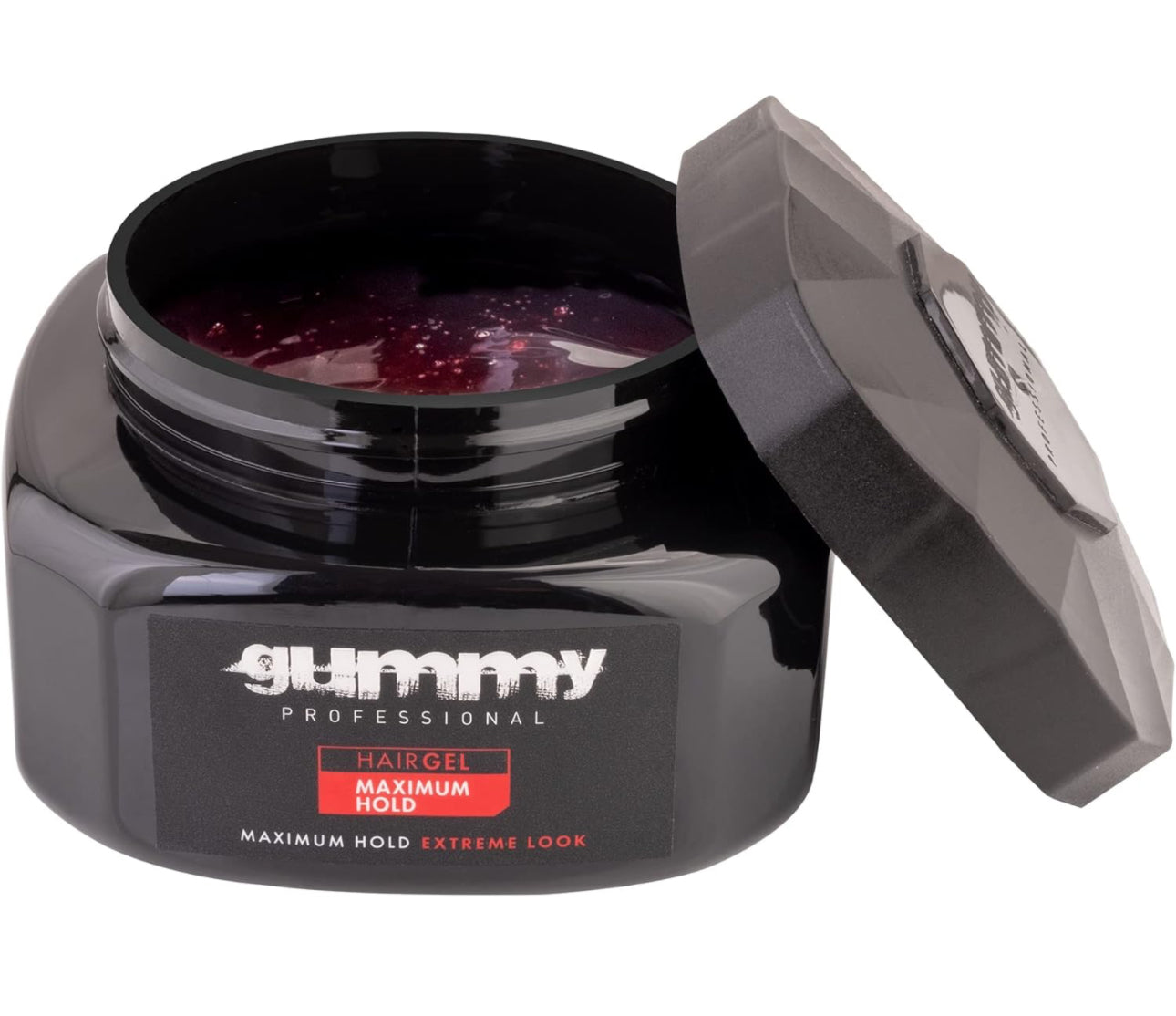 Gummy Professional Gel