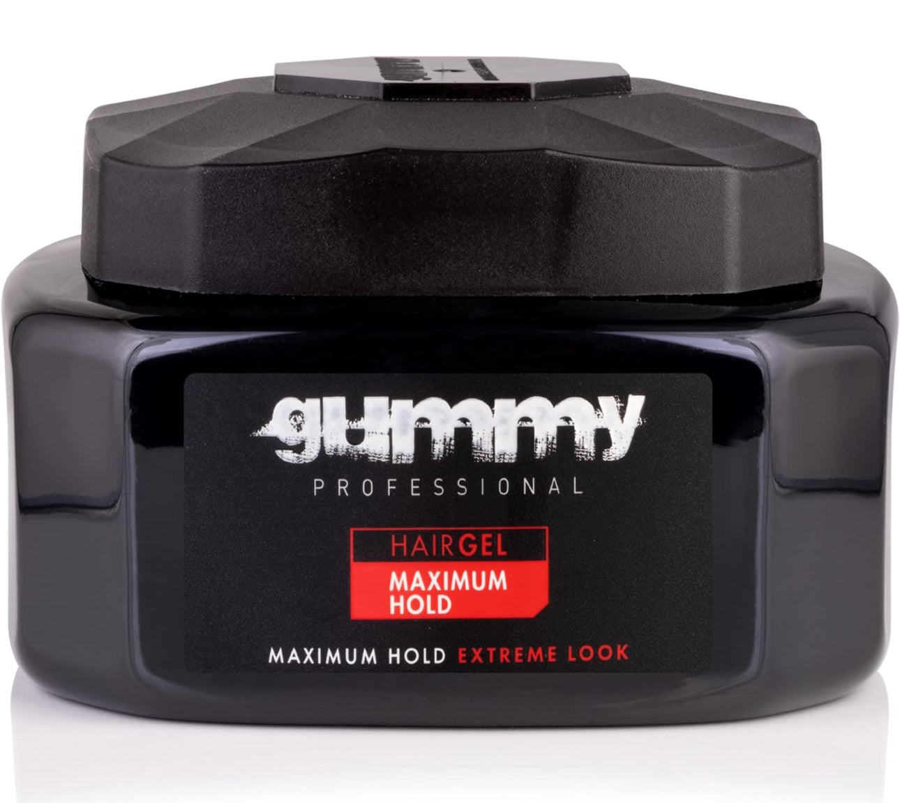 Gummy Professional Gel