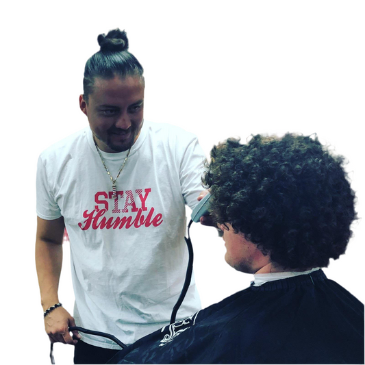 Regular Haircut