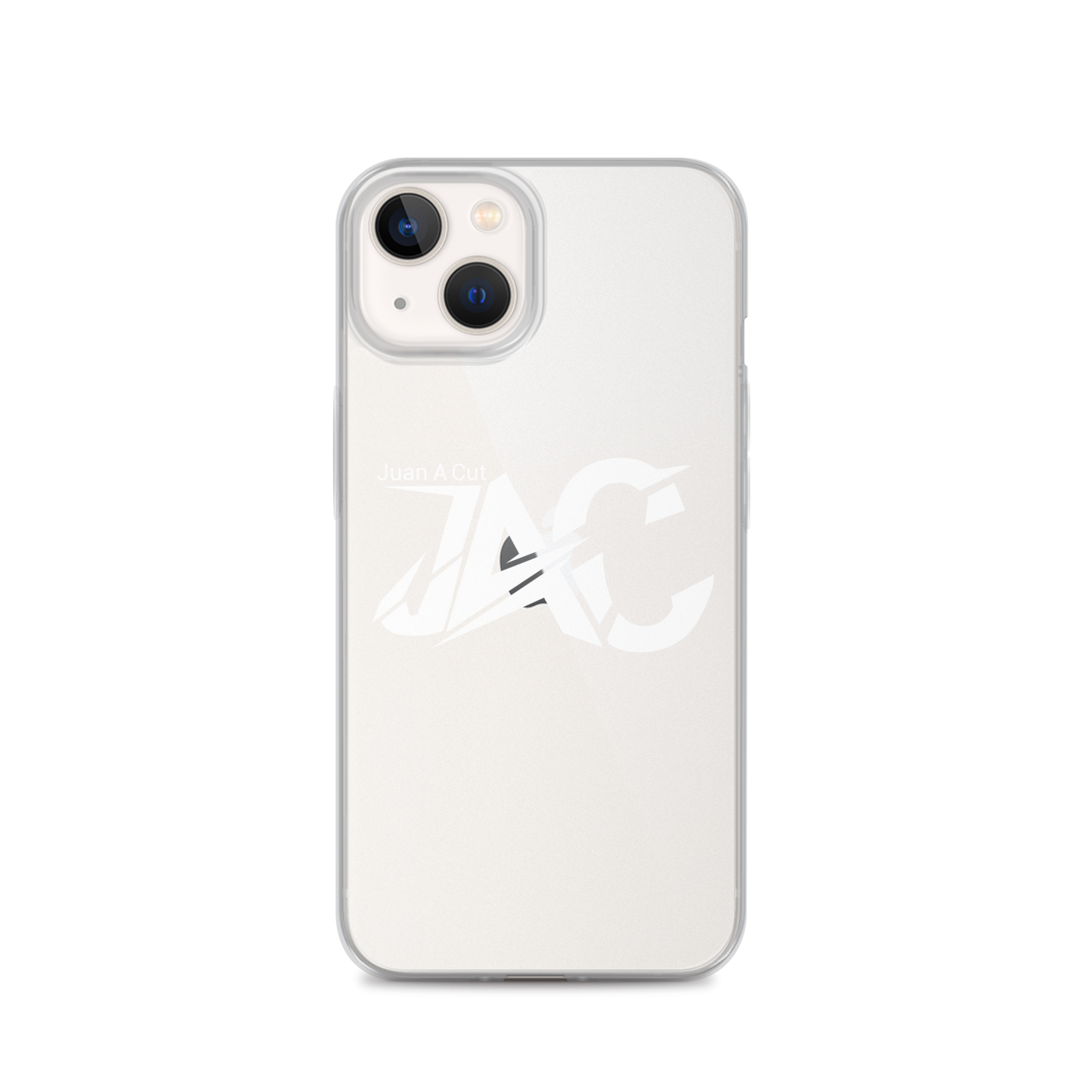 JAC iPhone Case