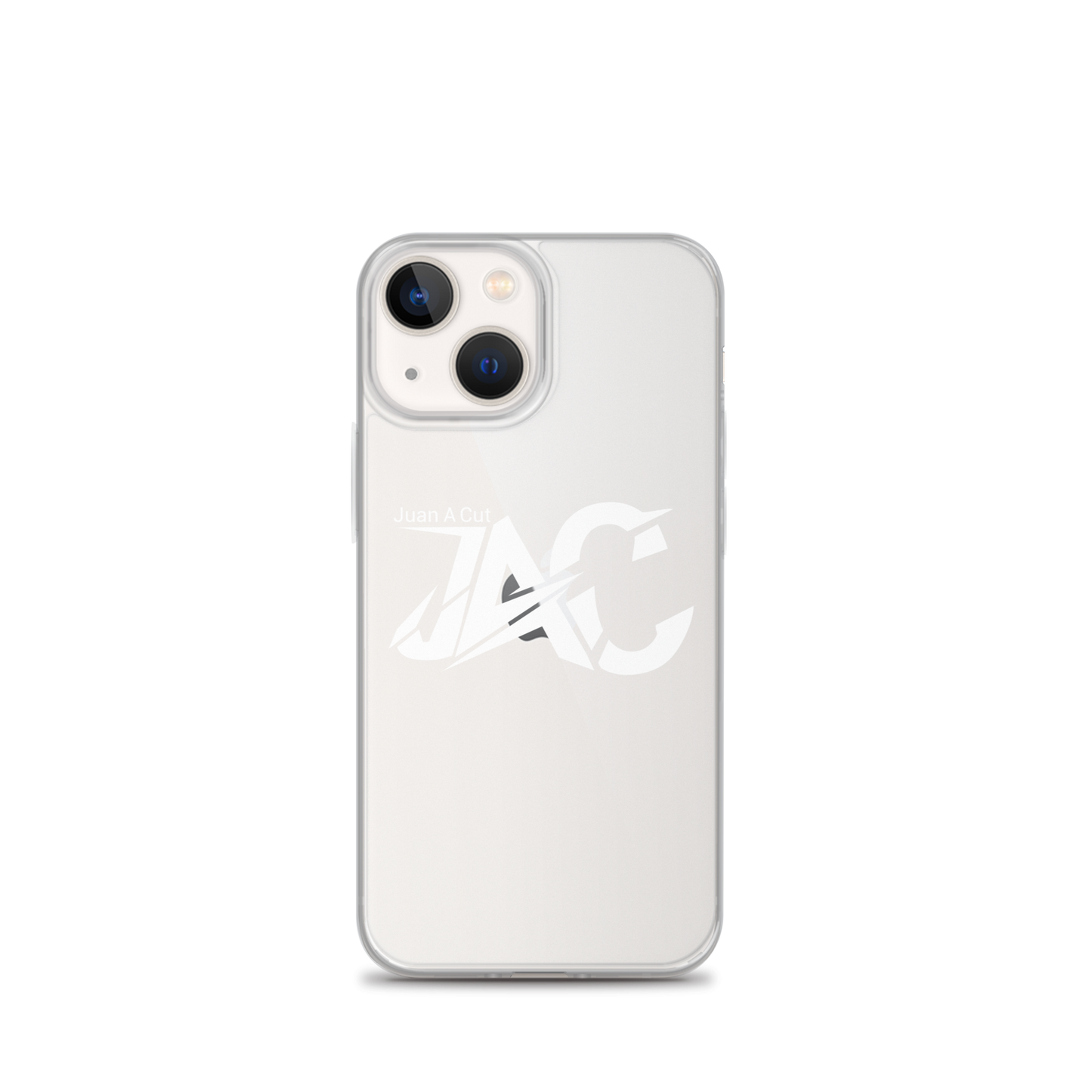 JAC iPhone Case