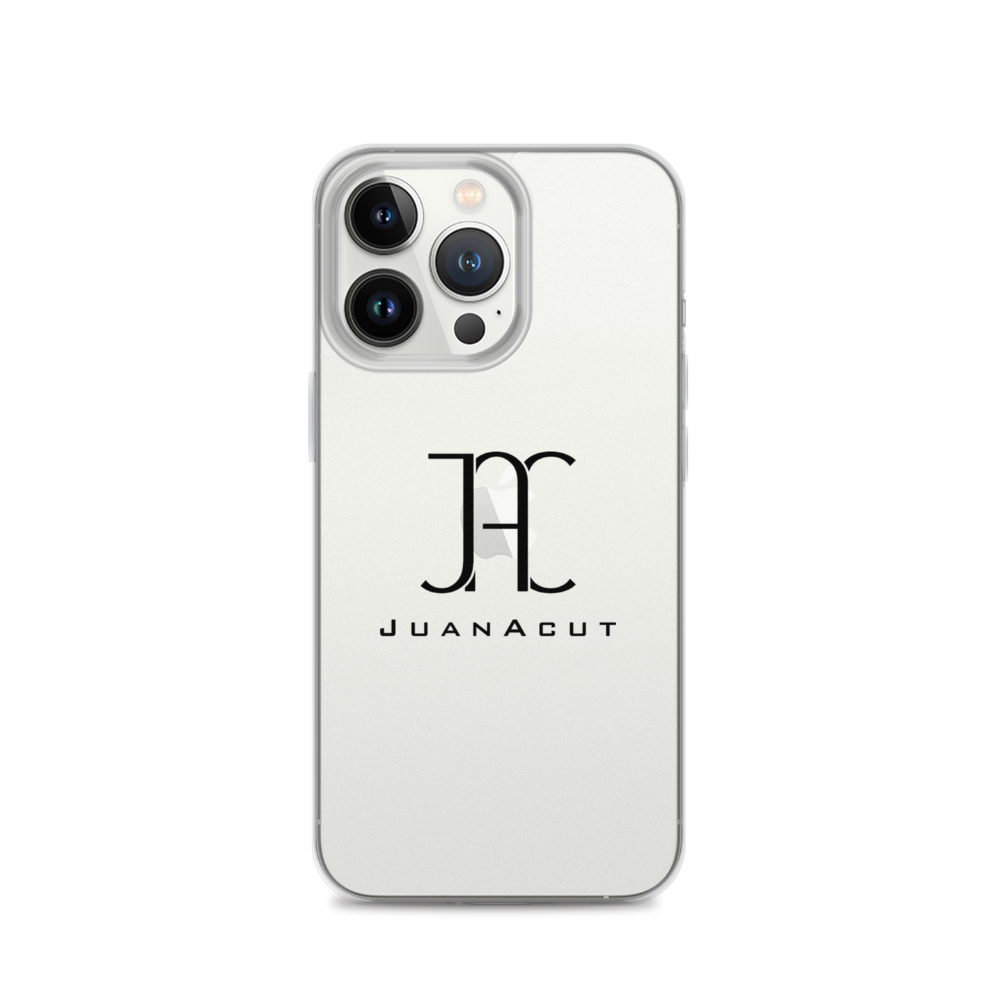 JAC iPhone Case
