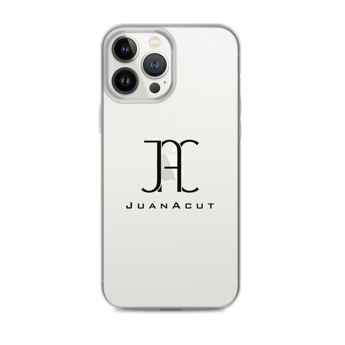 JAC iPhone Case