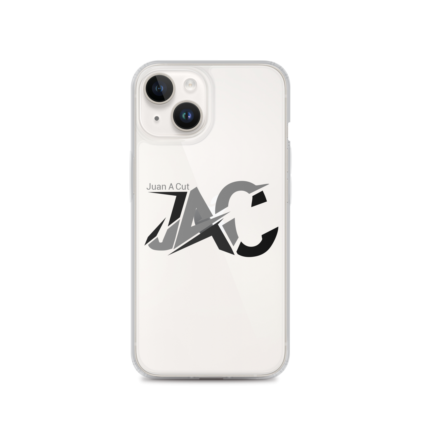 JAC iPhone Case